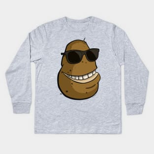 Tater Kids Long Sleeve T-Shirt